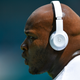 Image for article titled Report: Dolphins Trade Laremy Tunsil And Kenny Stills To The Texans For A Crap-Ton Of Picks